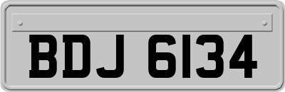 BDJ6134