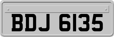 BDJ6135