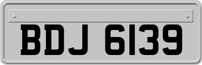 BDJ6139
