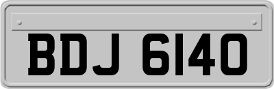 BDJ6140