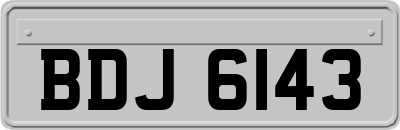 BDJ6143