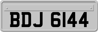 BDJ6144