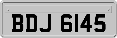 BDJ6145