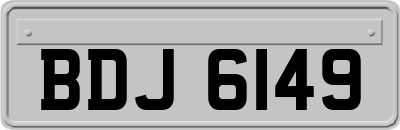 BDJ6149