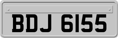BDJ6155