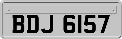 BDJ6157