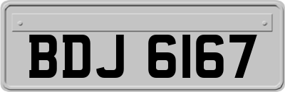 BDJ6167