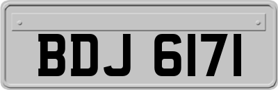 BDJ6171