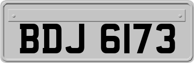 BDJ6173