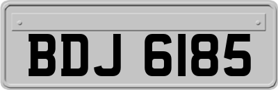 BDJ6185