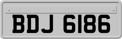 BDJ6186