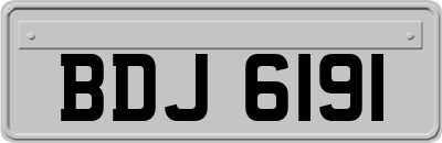 BDJ6191