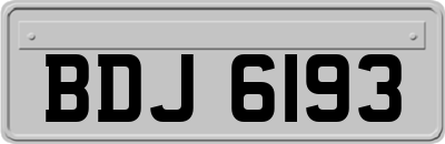 BDJ6193