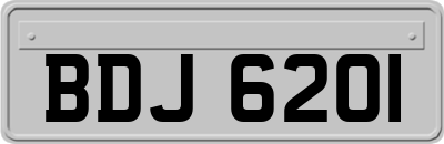 BDJ6201