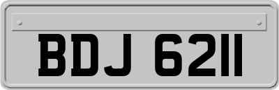 BDJ6211