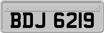 BDJ6219