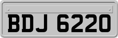 BDJ6220