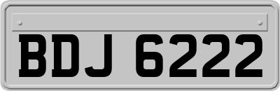 BDJ6222