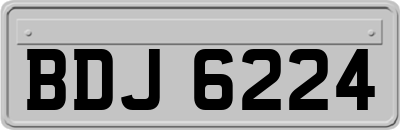 BDJ6224