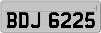 BDJ6225
