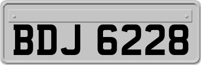 BDJ6228