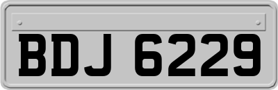 BDJ6229