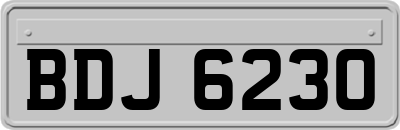 BDJ6230