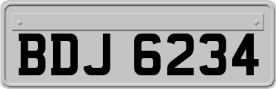 BDJ6234