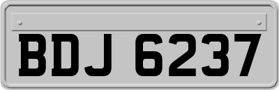 BDJ6237