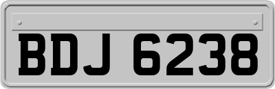 BDJ6238