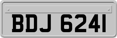 BDJ6241