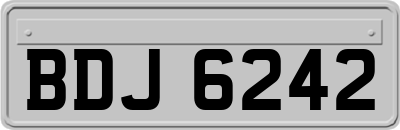 BDJ6242