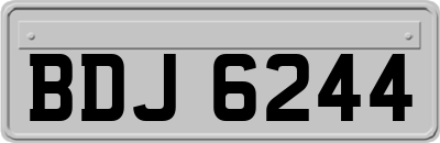 BDJ6244
