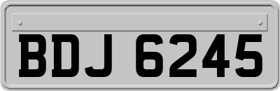 BDJ6245