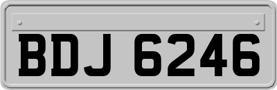 BDJ6246