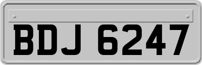 BDJ6247