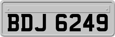 BDJ6249