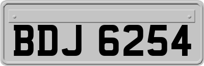 BDJ6254