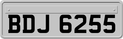 BDJ6255