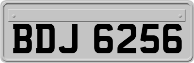 BDJ6256