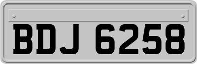 BDJ6258