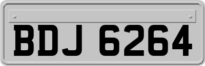 BDJ6264