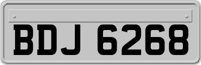 BDJ6268