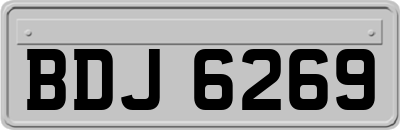 BDJ6269