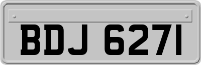 BDJ6271