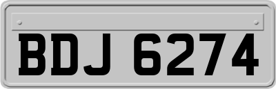 BDJ6274