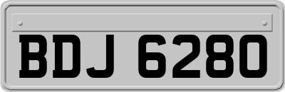 BDJ6280