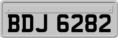 BDJ6282