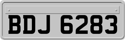 BDJ6283