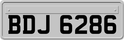 BDJ6286